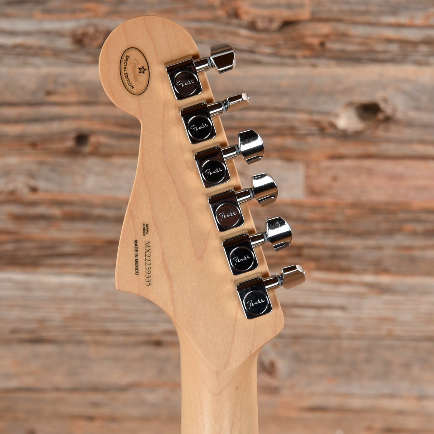 Fender Player Jazzmaster (CME Exclusive) Pacific Peach 2023