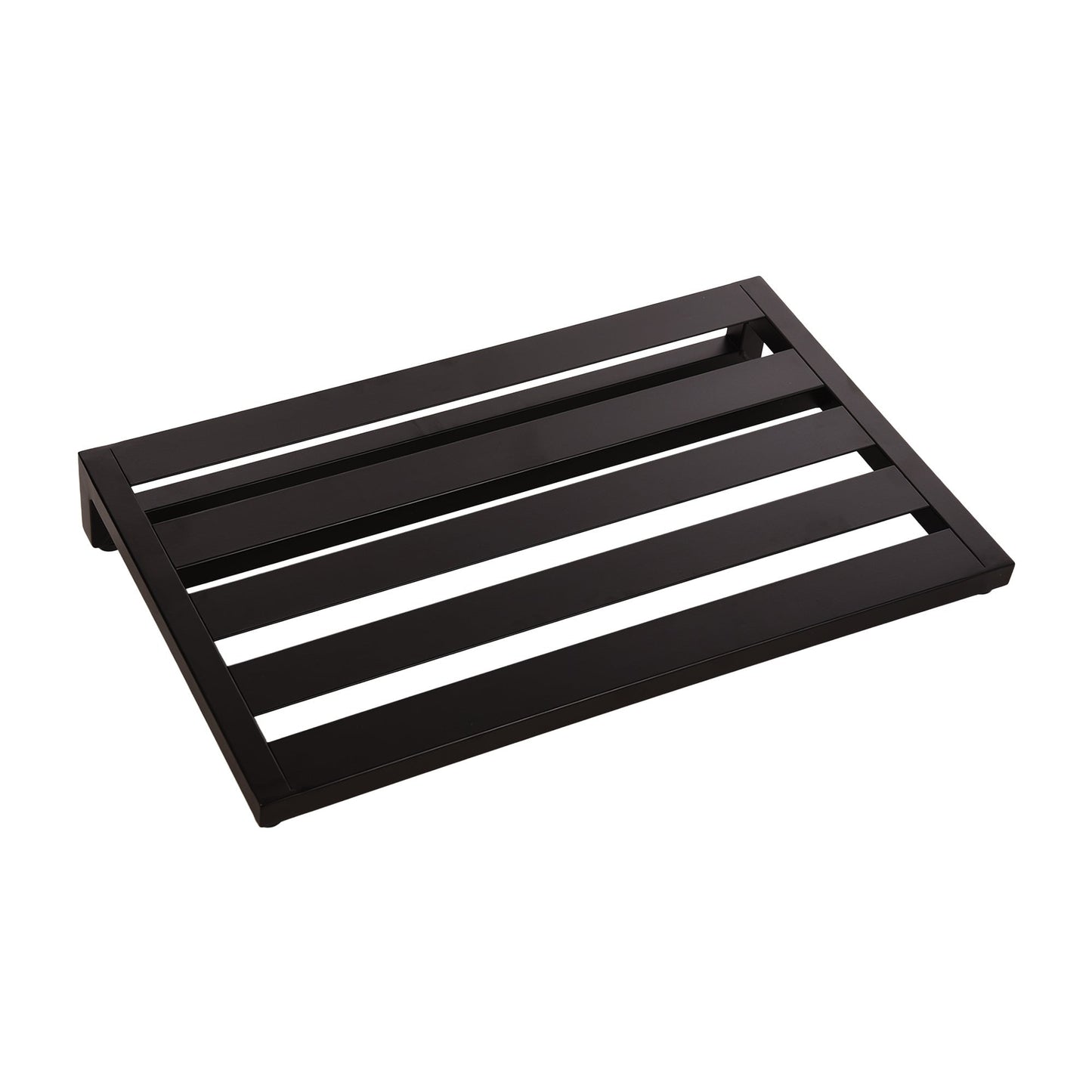 Pedaltrain NOVO 24 Pedalboard 5 Rails 24x14.5 w/Tour Case