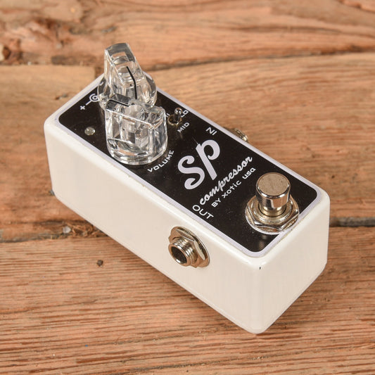 Xotic SP Compressor