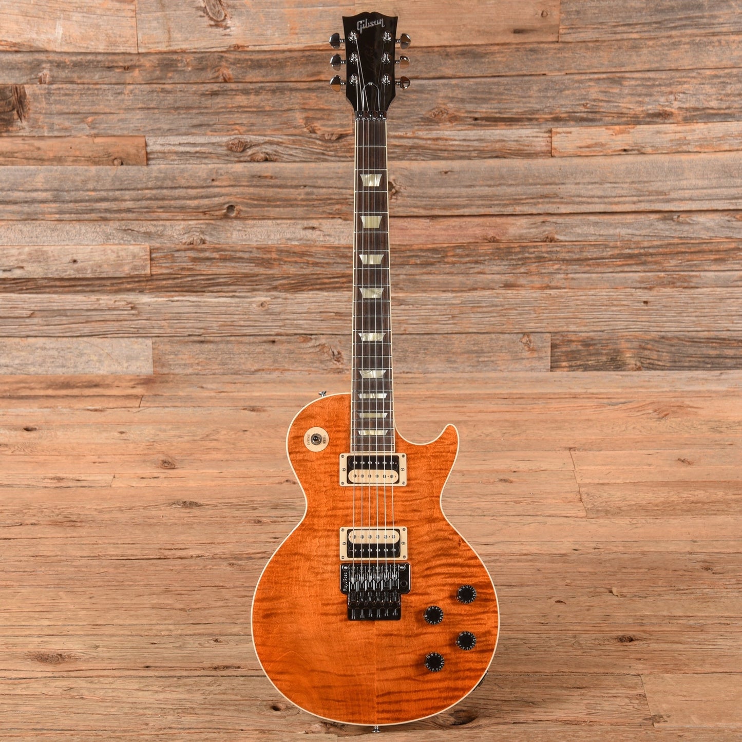 Gibson Custom Les Paul Axcess Standard 2025