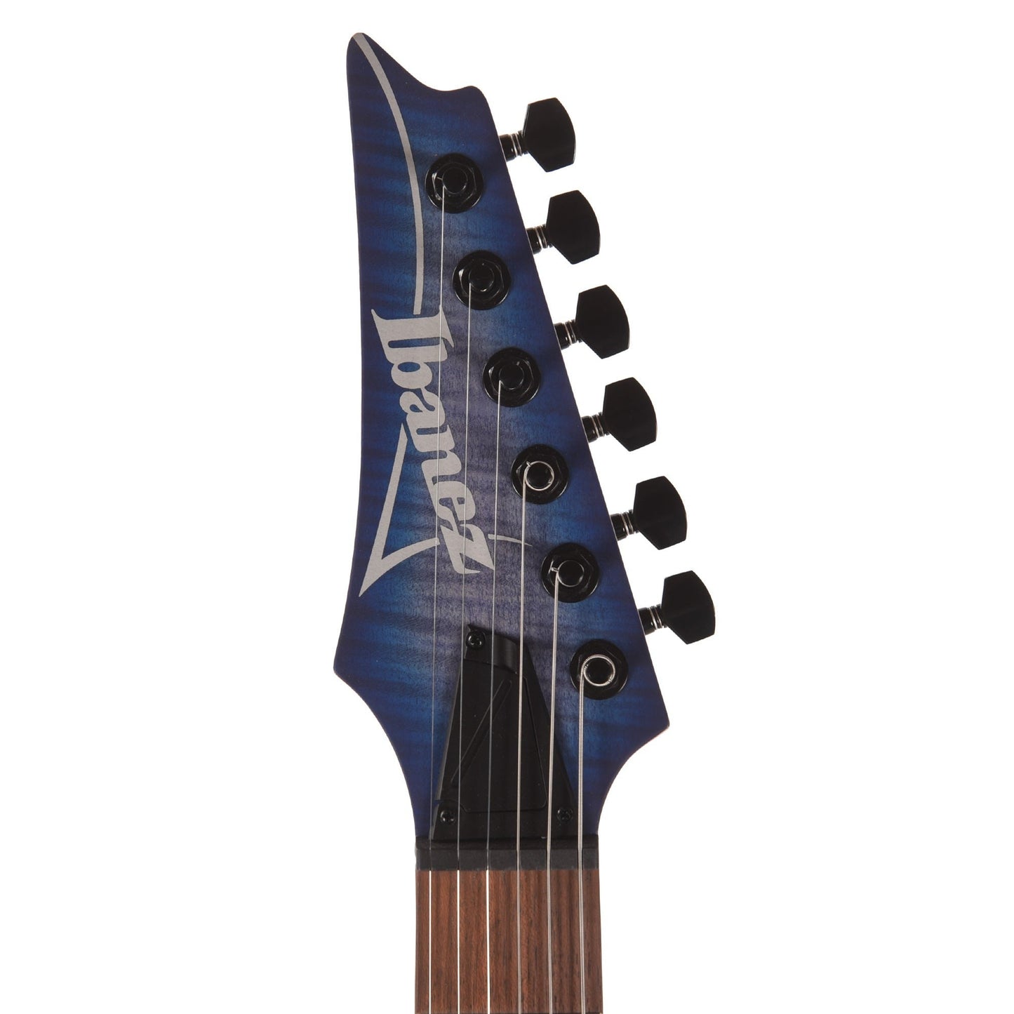Ibanez RGA42FML Standard Blue Lagoon Burst Flat