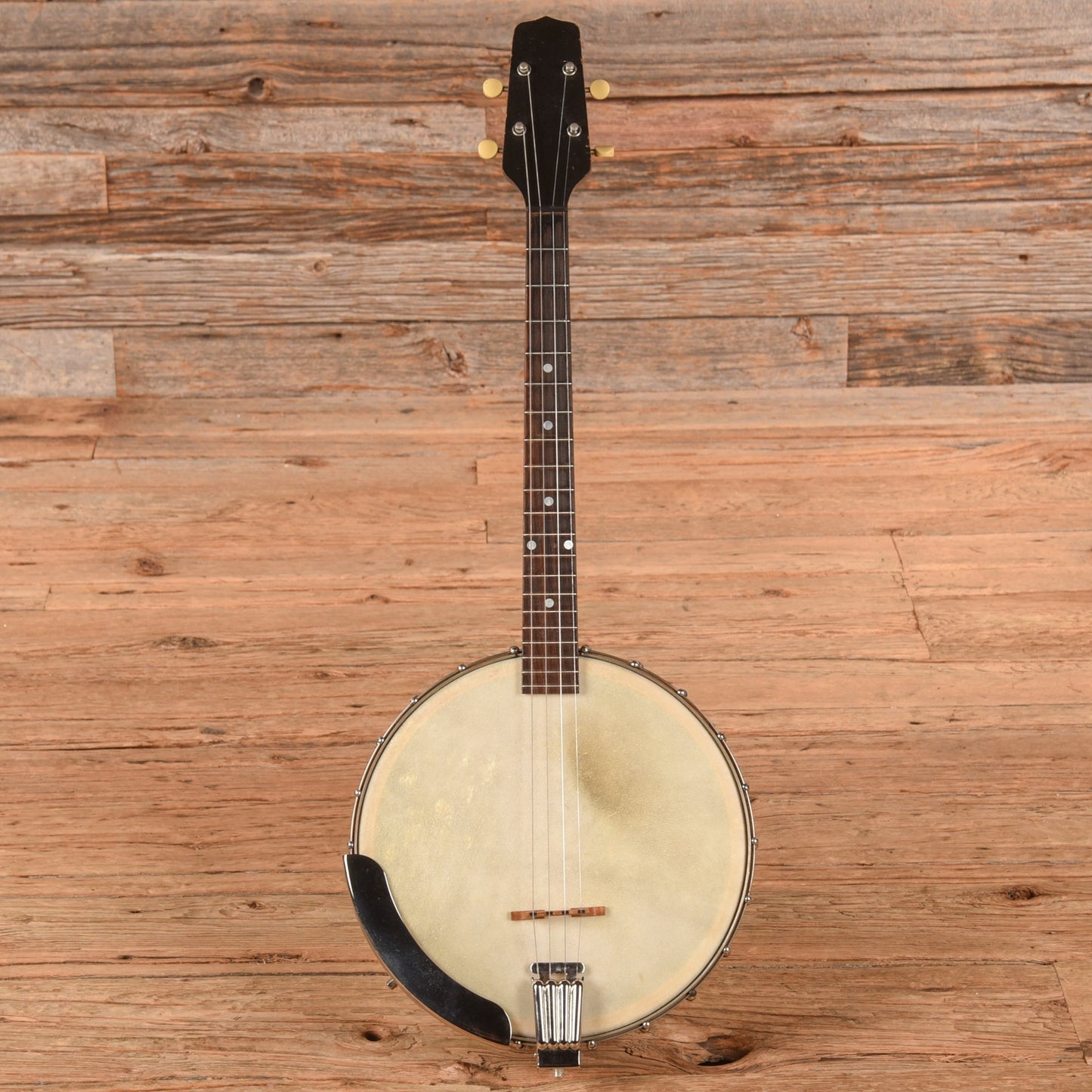 Gibson TB-Jr Tenor Banjo 1920s
