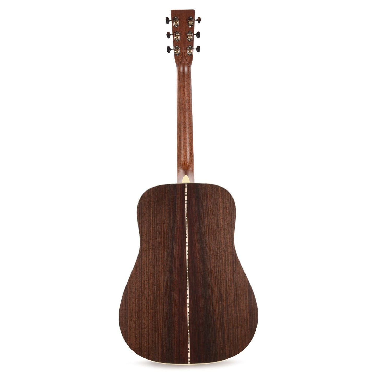 Martin Standard Series D-28 Satin Natural
