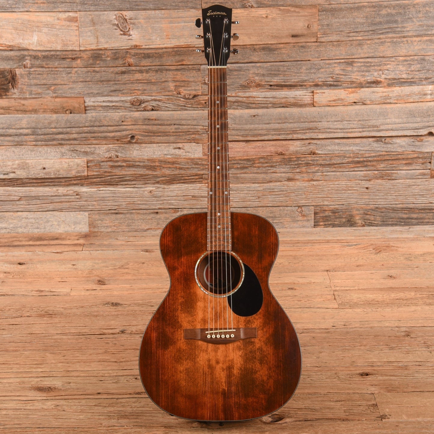 Eastman PCH1-OM Classic Sunburst 2022