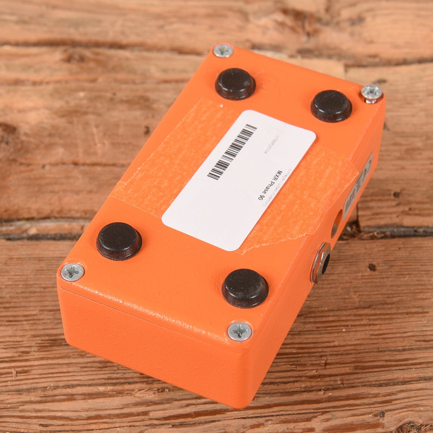 MXR Phase 90