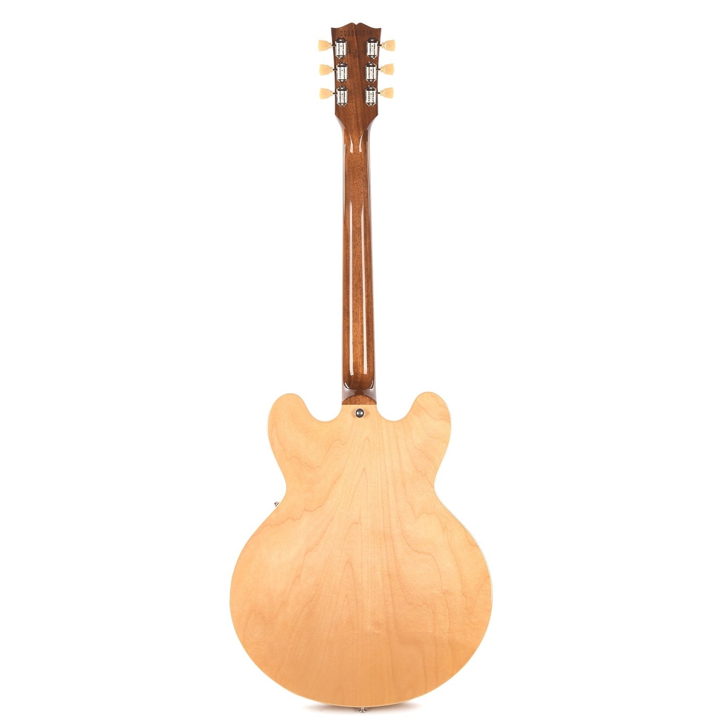 Gibson Original ES-335 '50s Vintage Natural