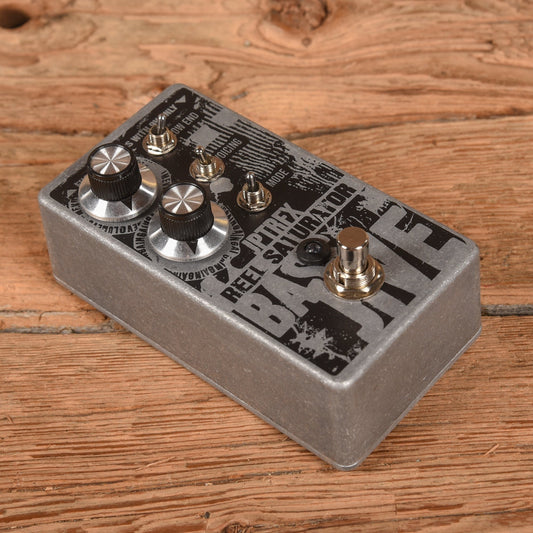 JPTR FX Bass Jive
