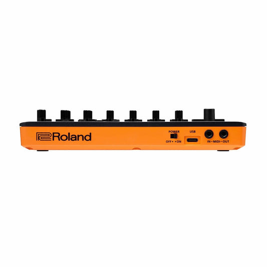 Roland AIRA Compact T-8 Beat Machine
