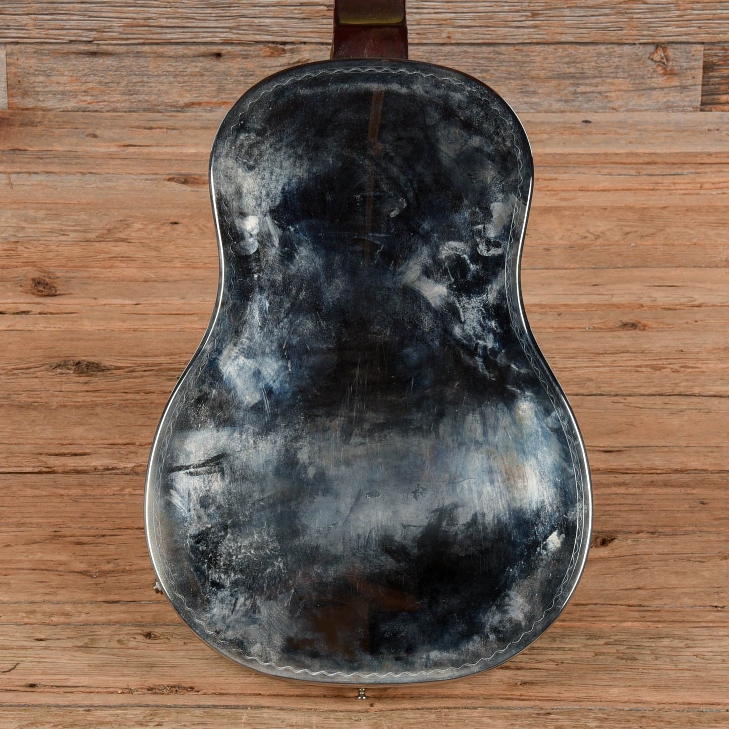 National Tri-Cone Square Neck T1.5 2010