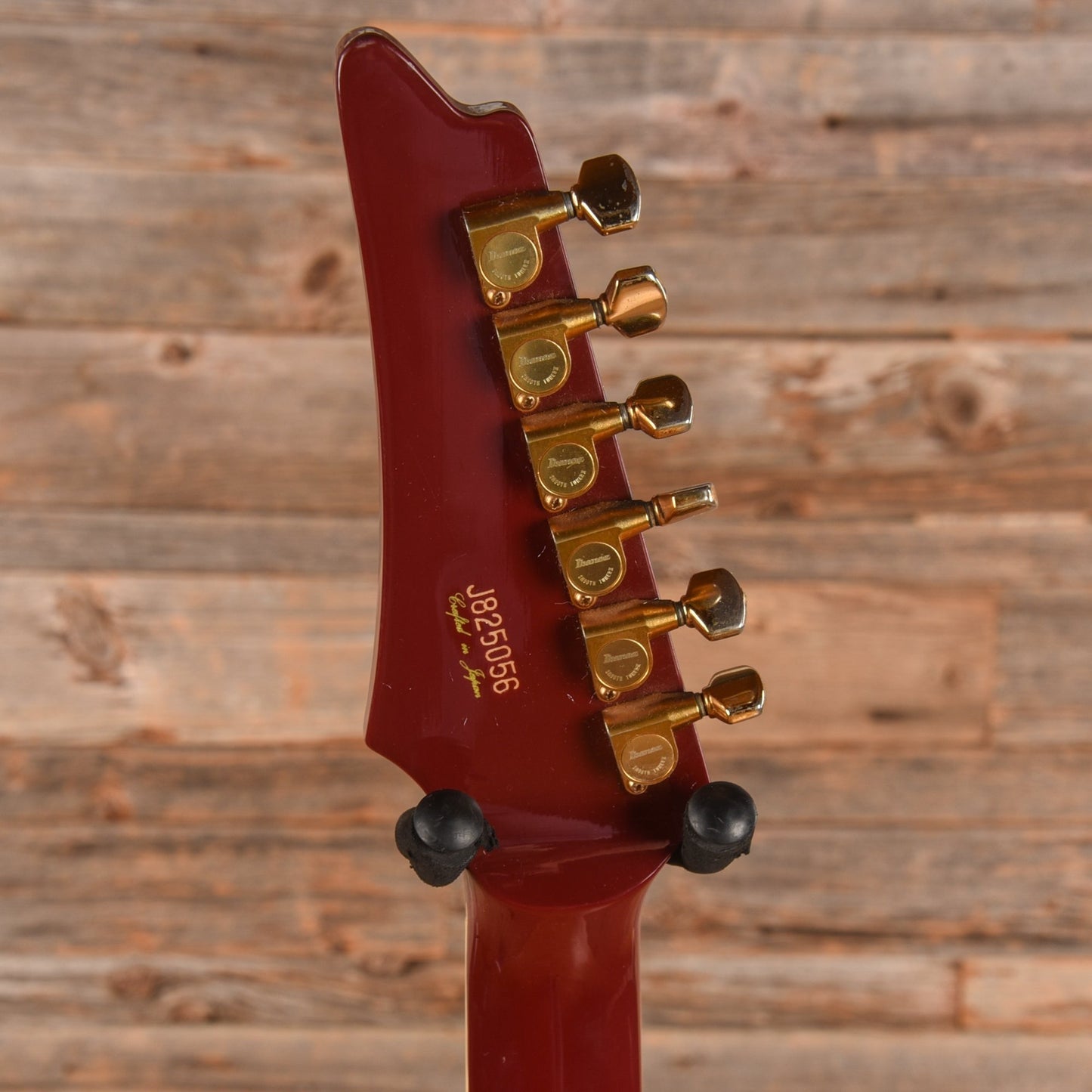 Ibanez Destroyer II Sunburst 1982