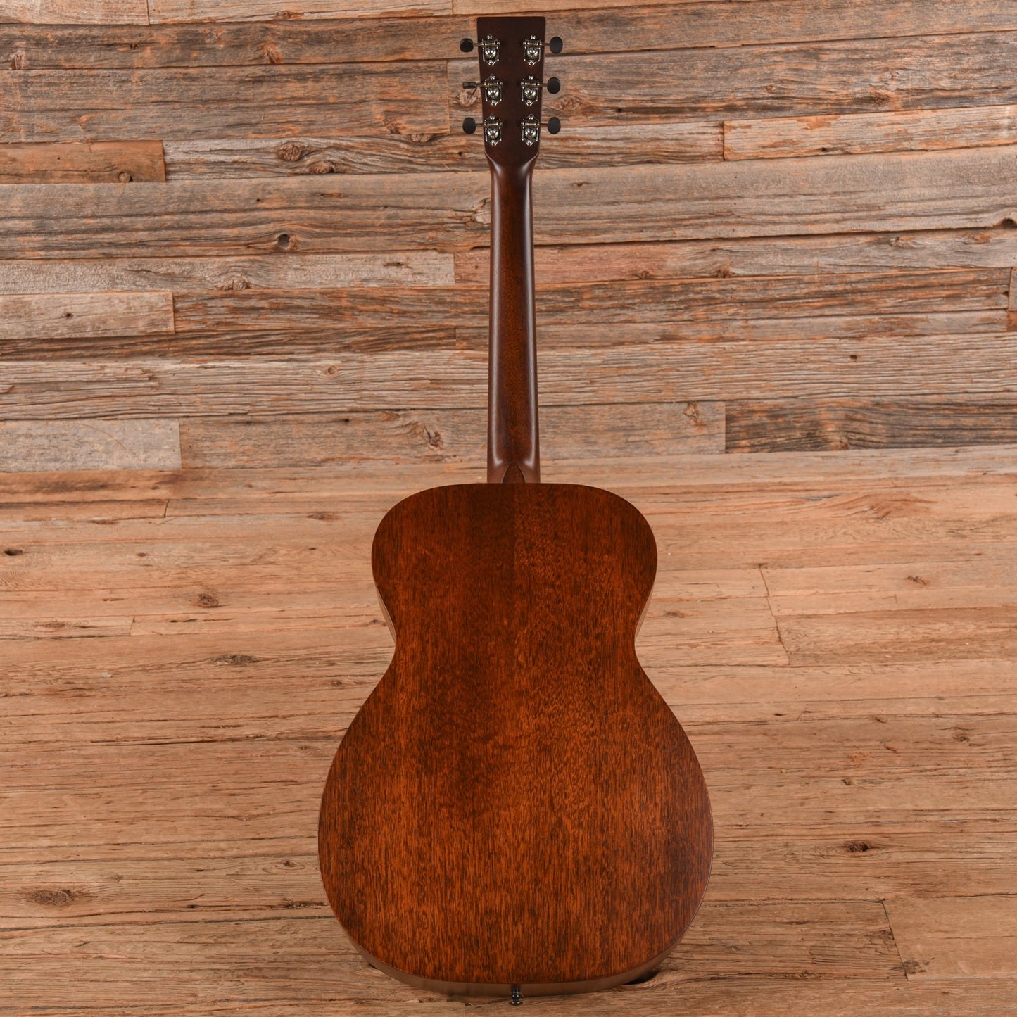 Martin 00-15M Brown 2021