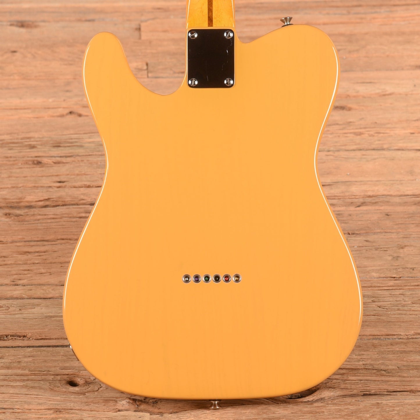 Fender American Vintage II '51 Telecaster Butterscotch Blonde 2025