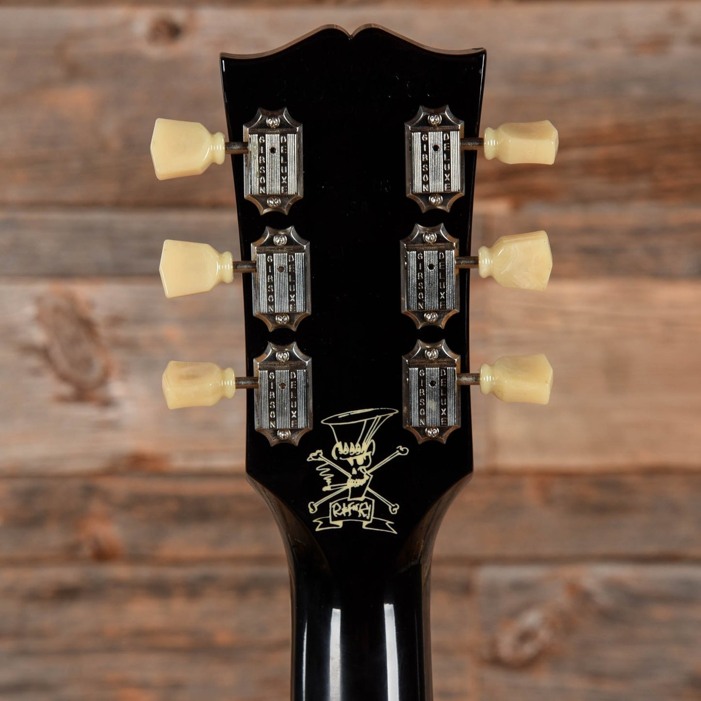 Gibson Slash Collection Les Paul Standard Goldtop 2023