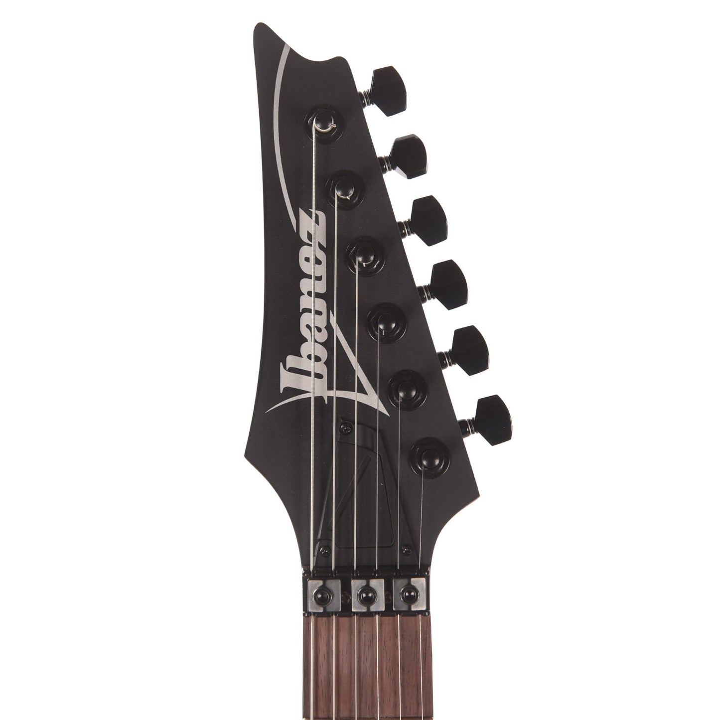 Ibanez RGRT420WK RG Standard Electric Guitar Weathered Black