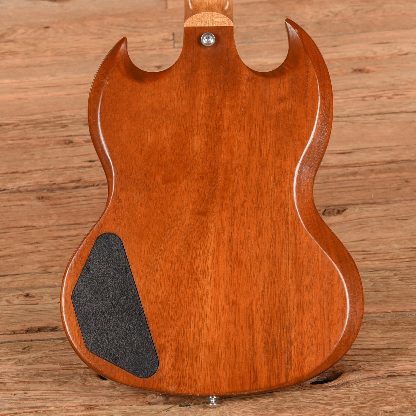 Gibson SG Tribute Natural Walnut 2019