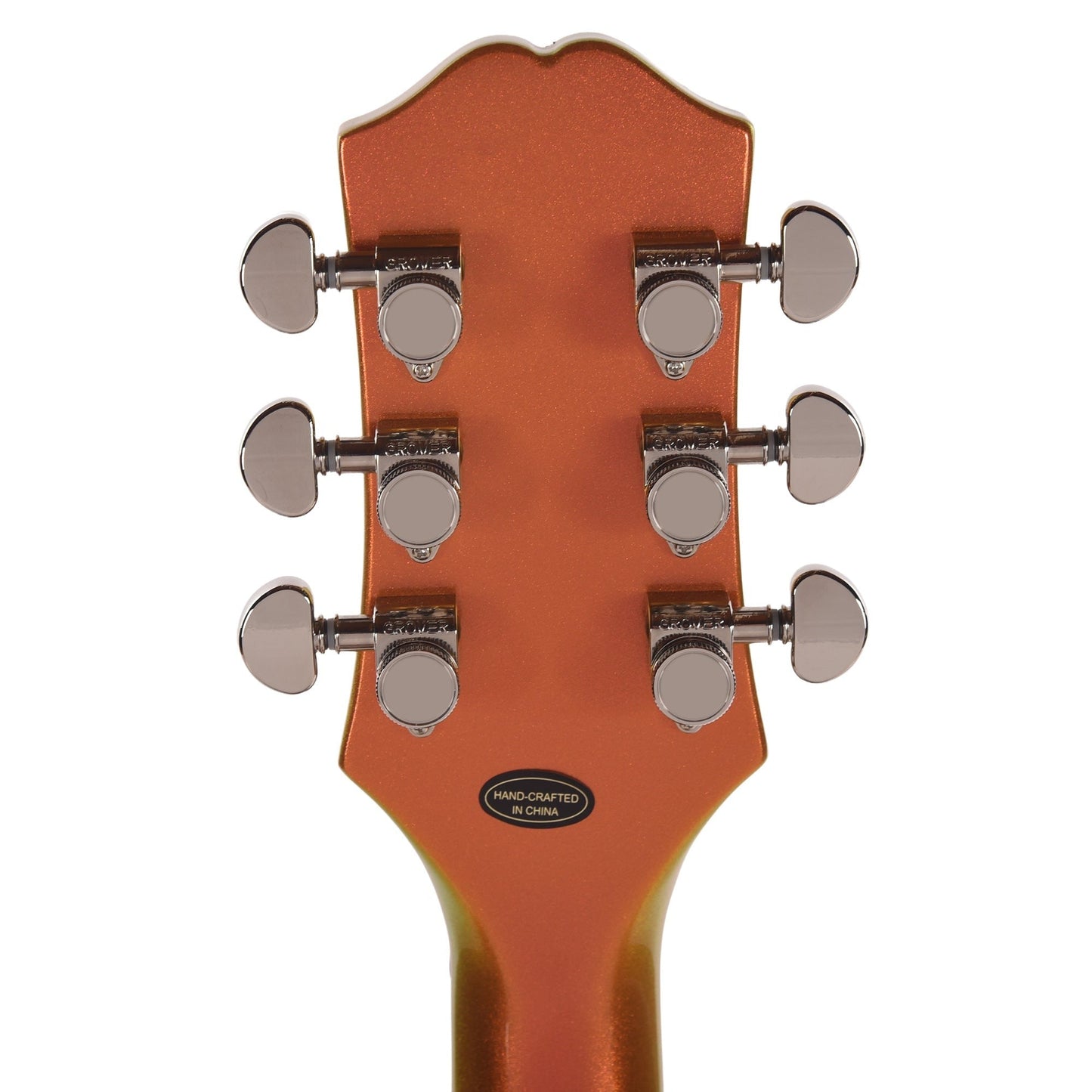 Epiphone Modern Futura Les Paul Custom Firestorm Shift
