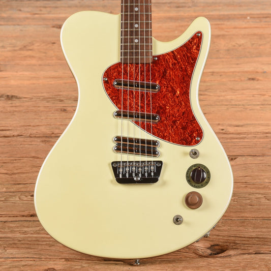 Danelectro Mod 6 White