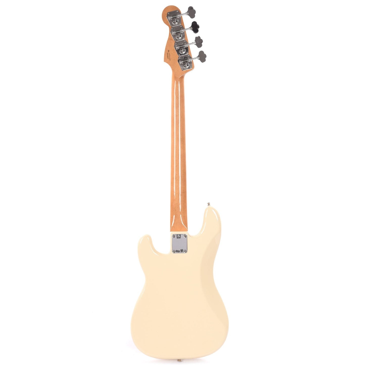 Fender Vintera II 60s Precision Bass Olympic White