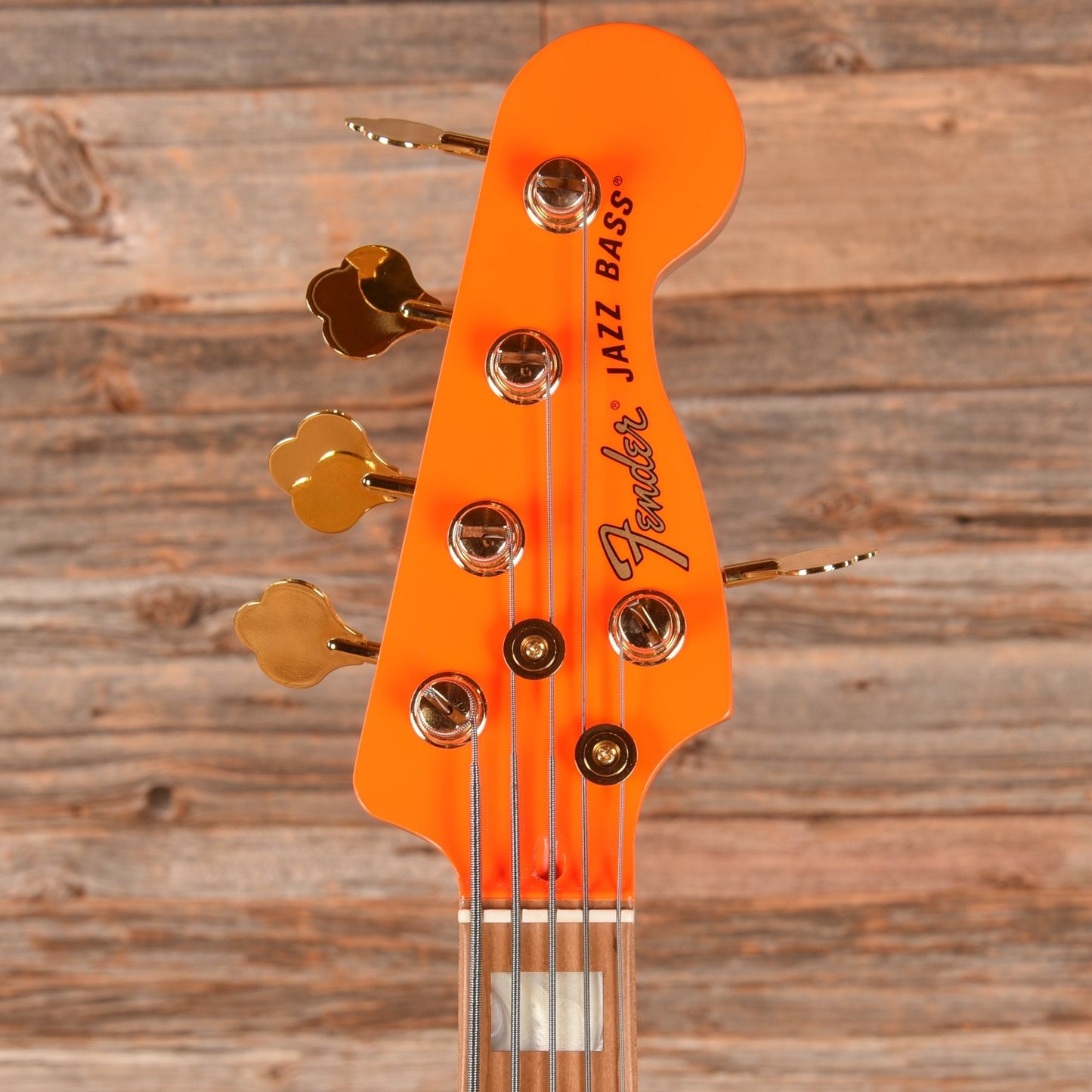Fender MonoNeon Signature Jazz Bass V 2022