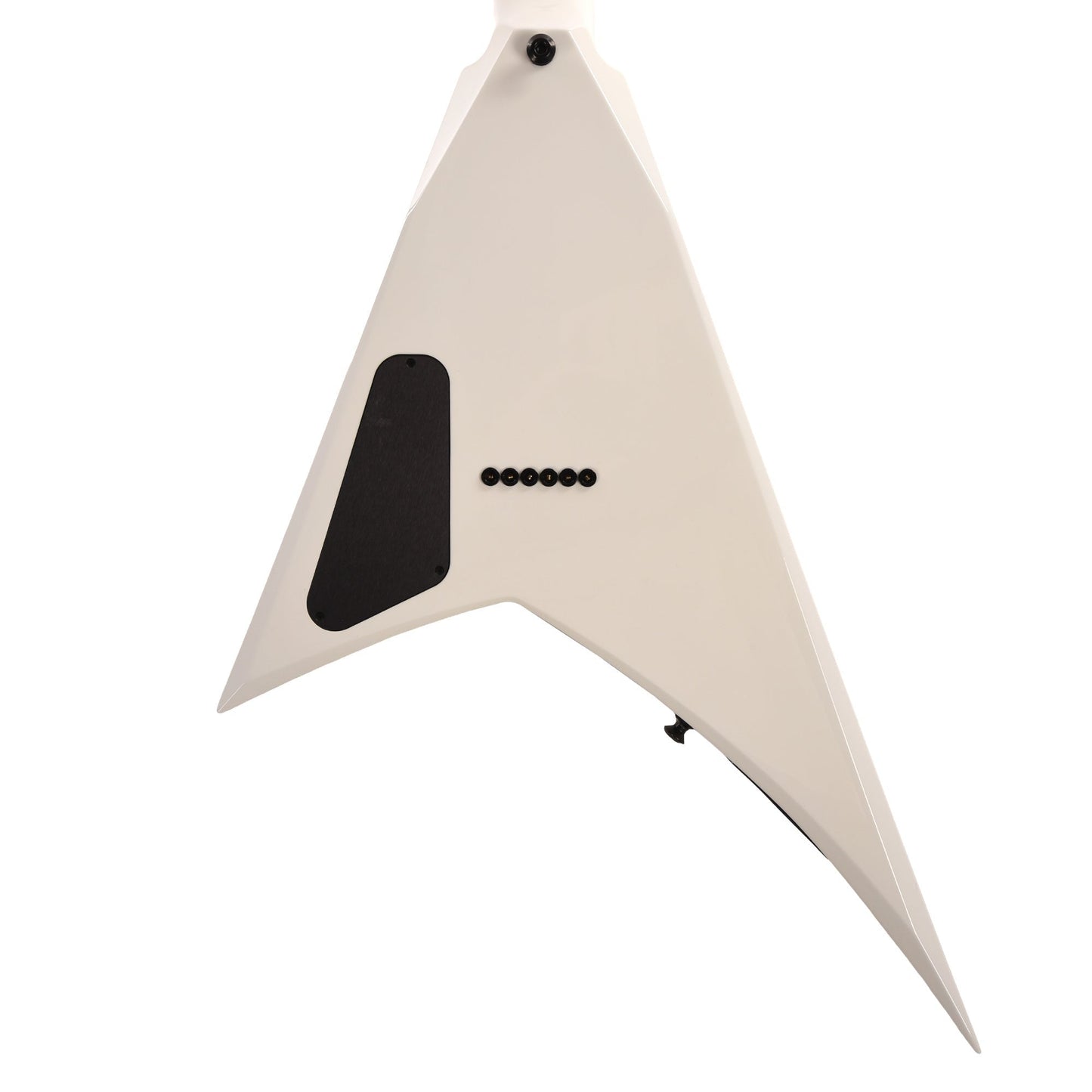 Jackson American Series Rhoads RR24 HT Snow White