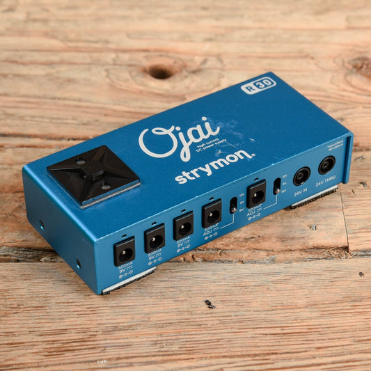 Strymon Ojai R30