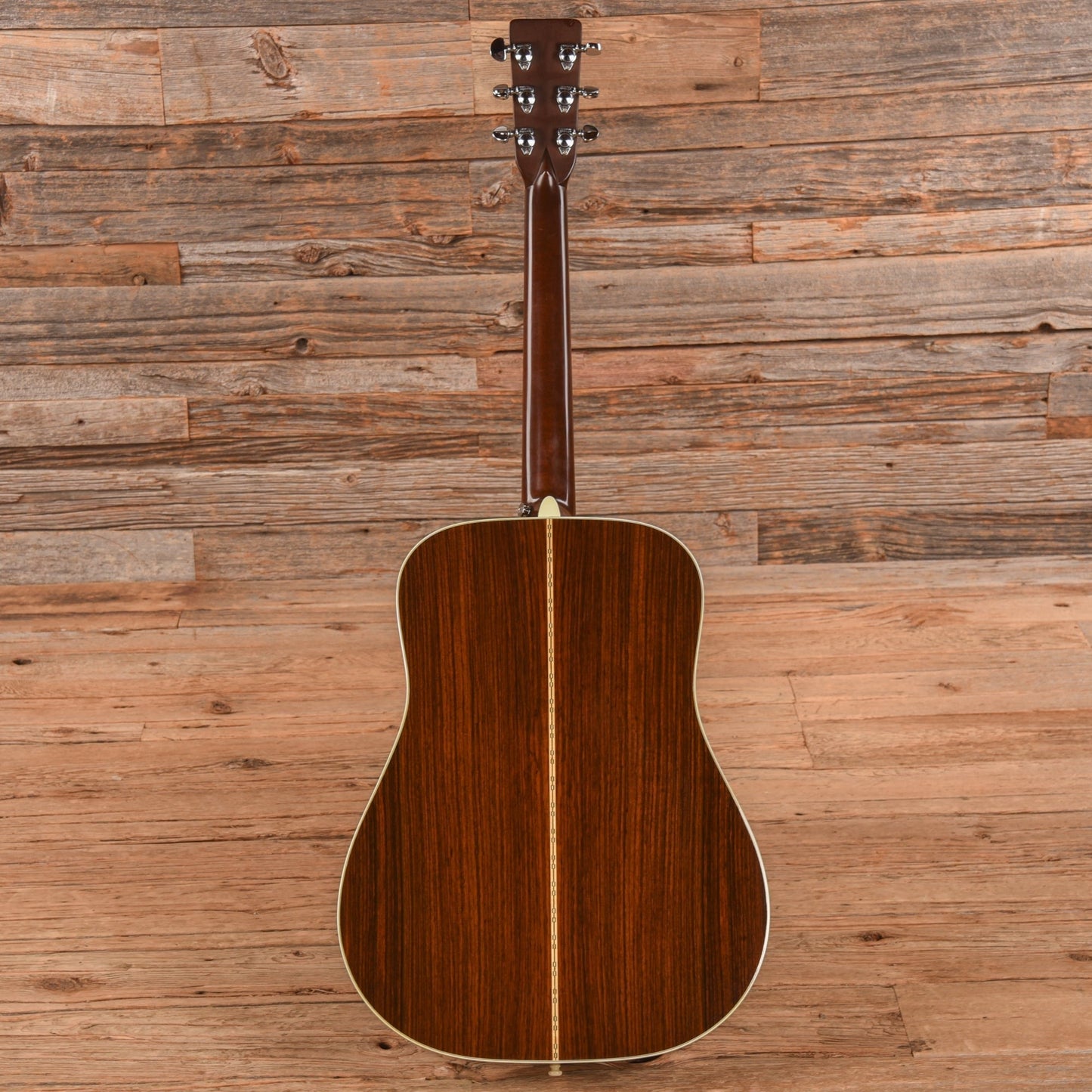Martin D-28 Natural 1980