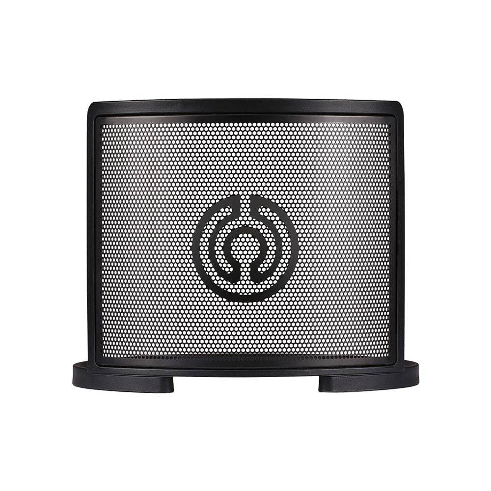Aim Audio ORBIT Custom Shockmount w/ SENTRY Magnetic Pop Filter