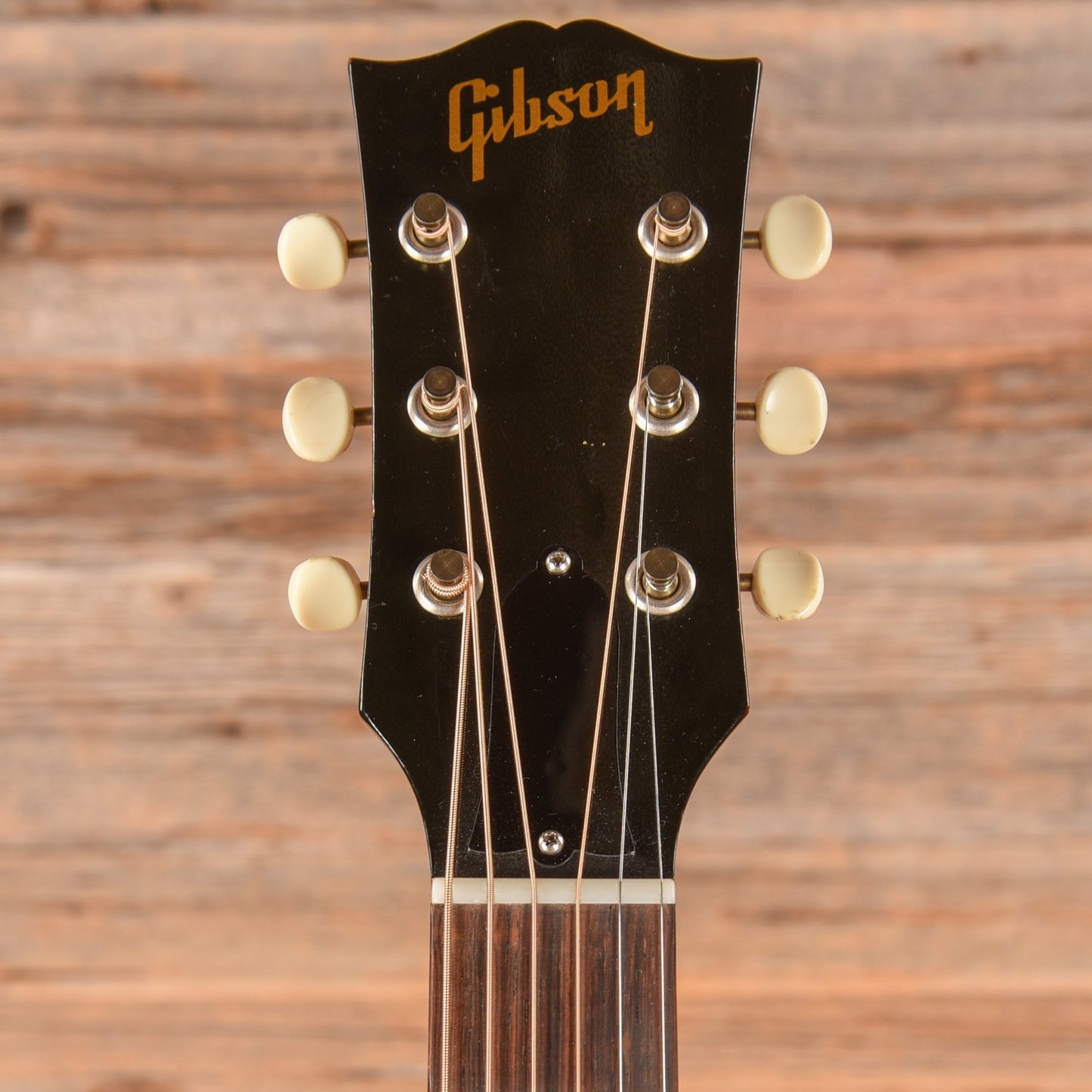 Gibson LG-1 Sunburst 1959