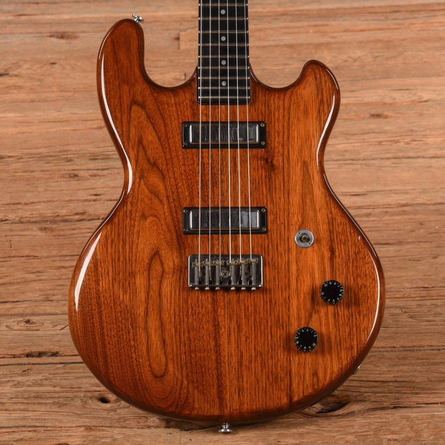 Kramer 350Z Natural 1970s