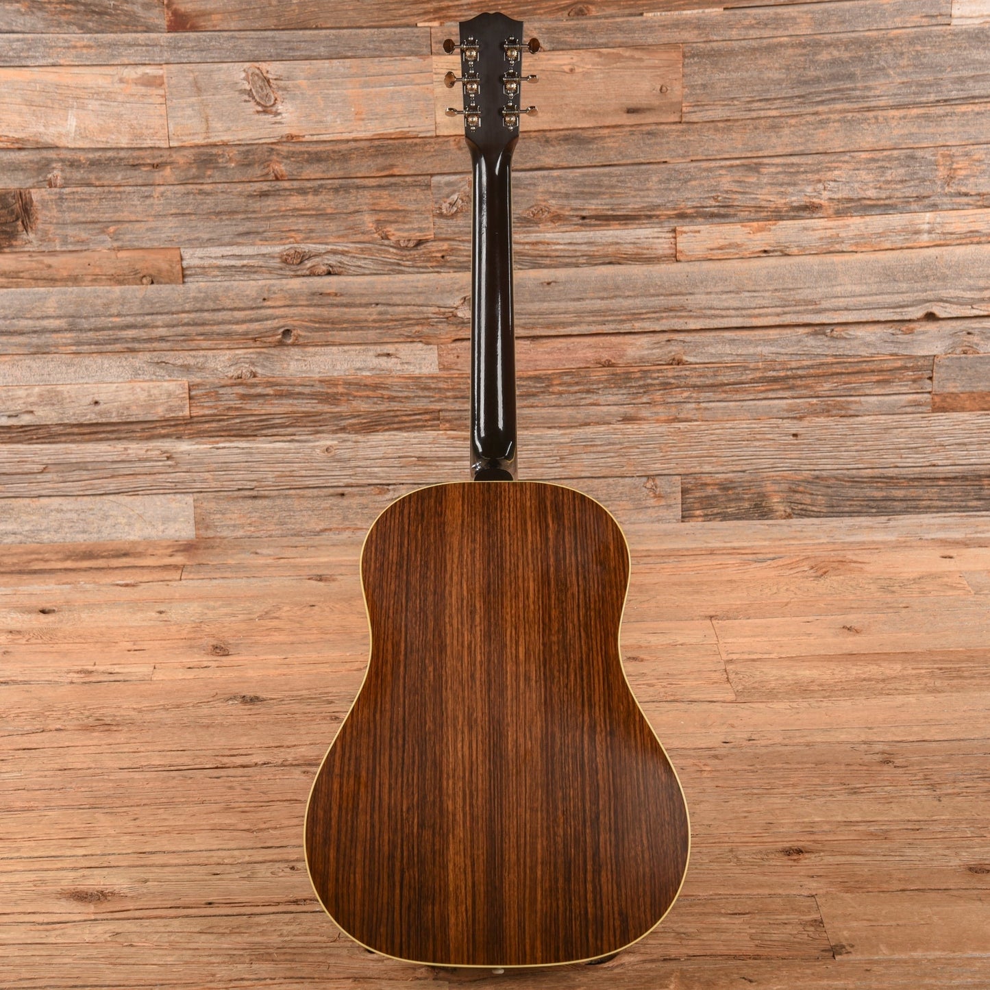 Gibson Custom 1936 Advanced Jumbo Sunburst 2024