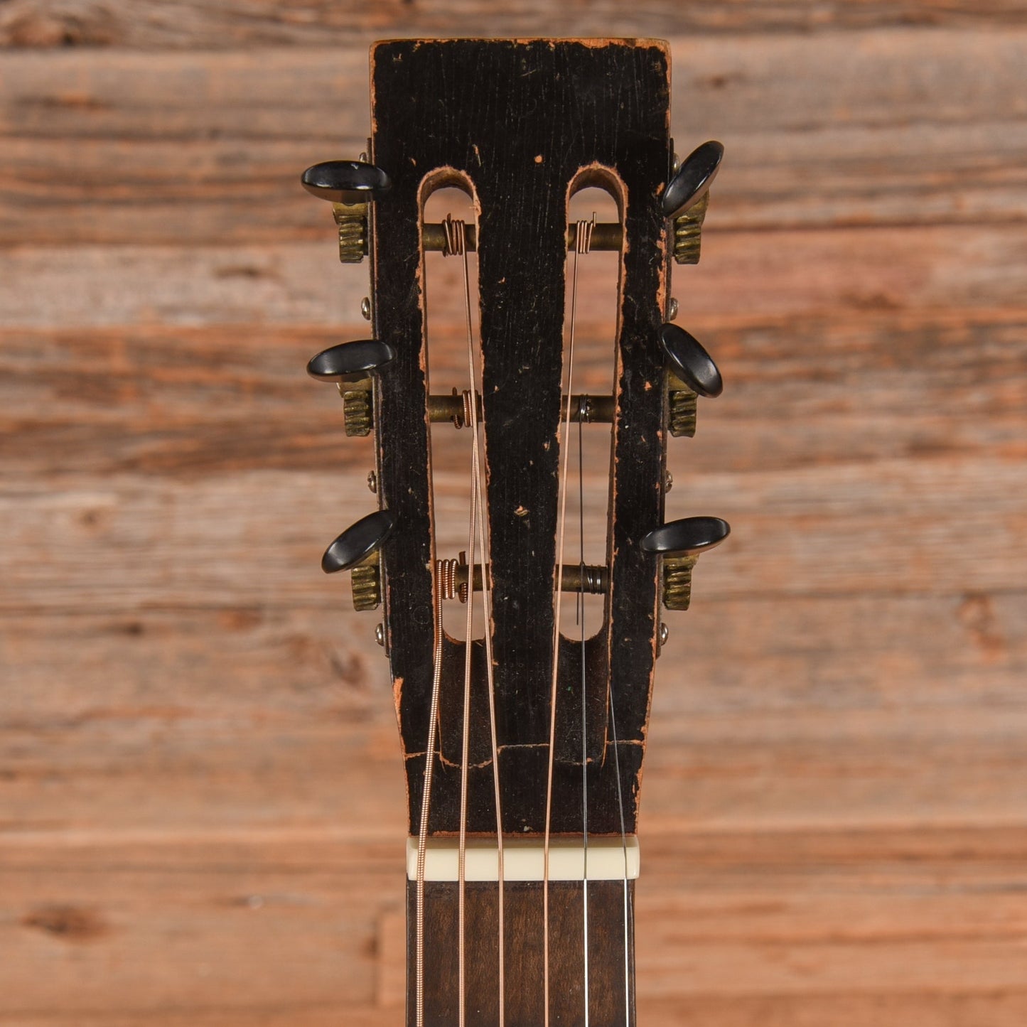 Dobro Resenator Sunburst 1931 - Zac Brown
