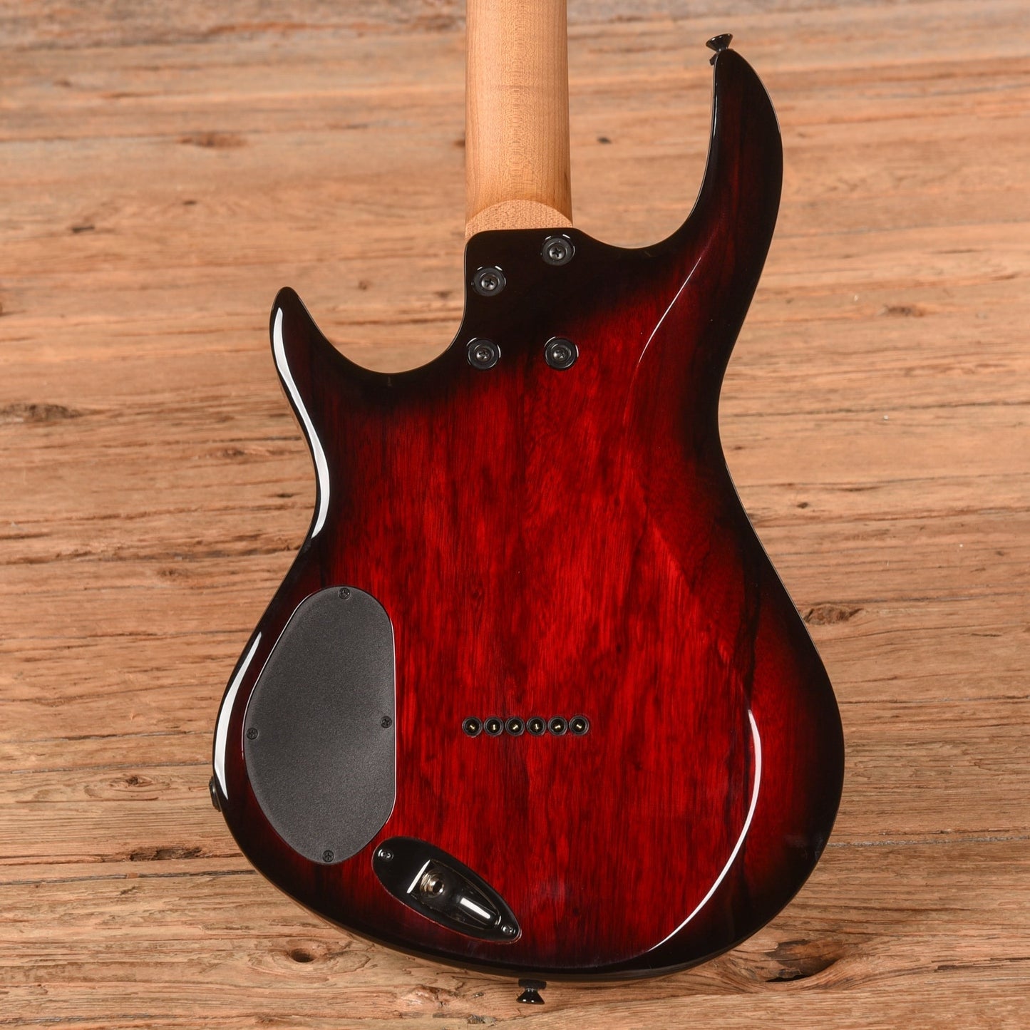 Kiesel A2 Transparent Black