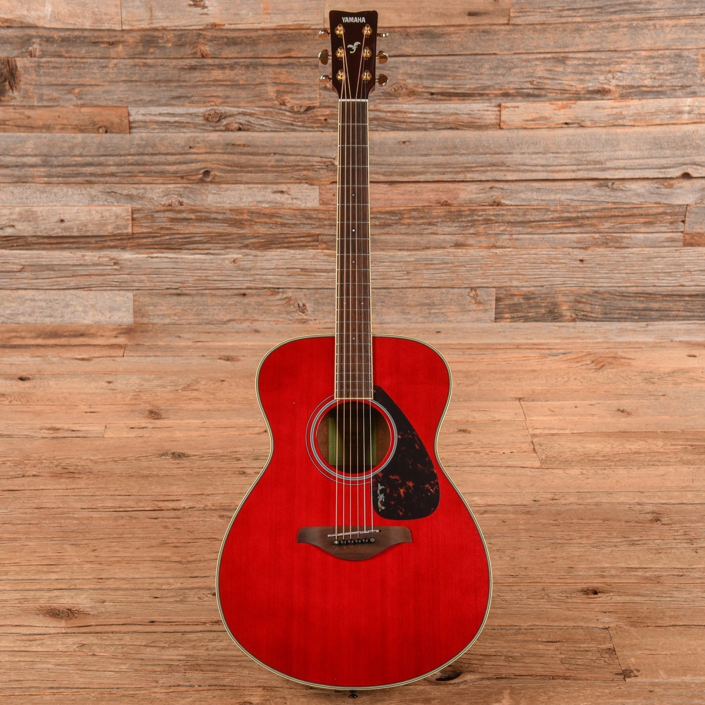 Yamaha FS820 Cherry