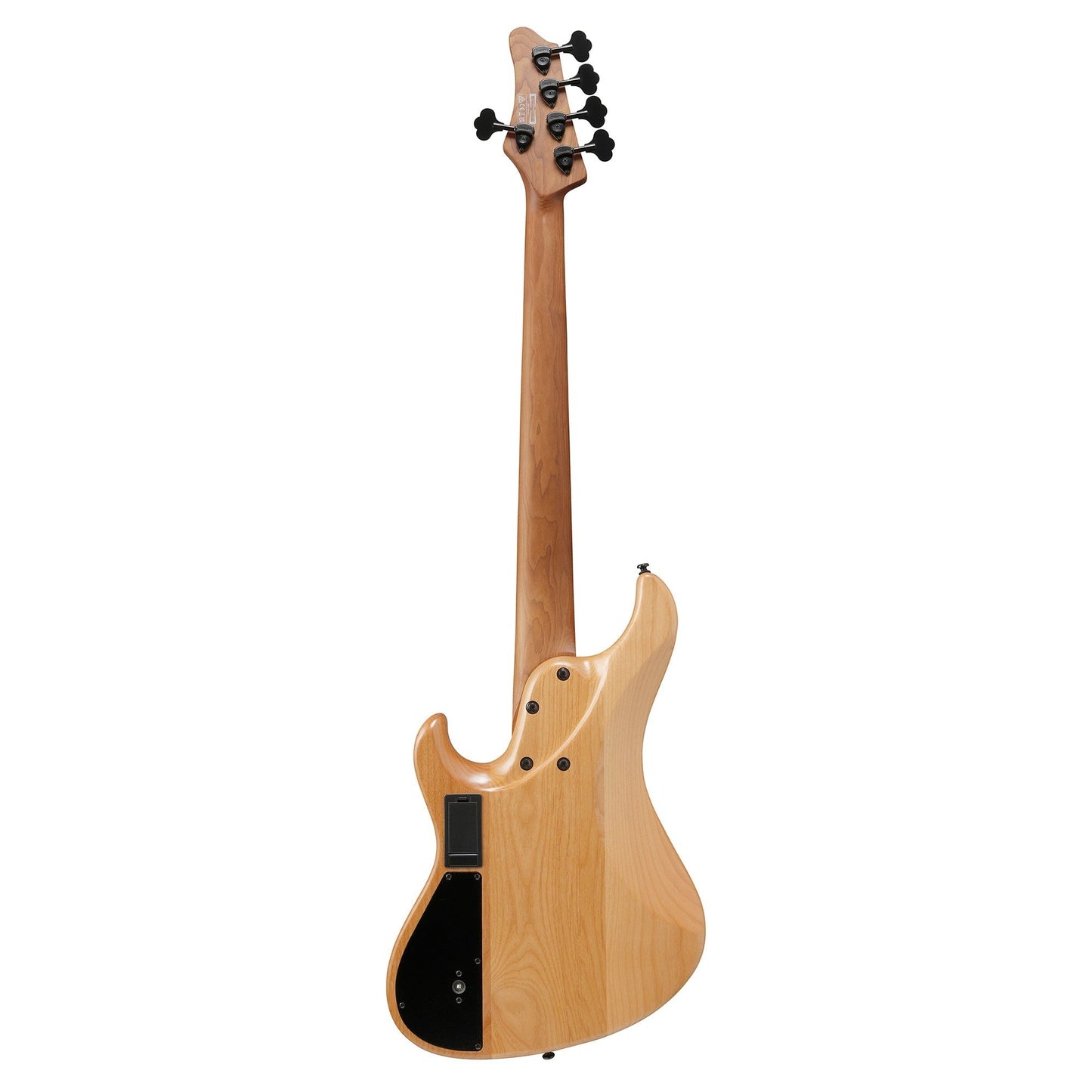 Ibanez MDM1605NML MDM 5-String Electric Bass Natural Mocha Low Gloss
