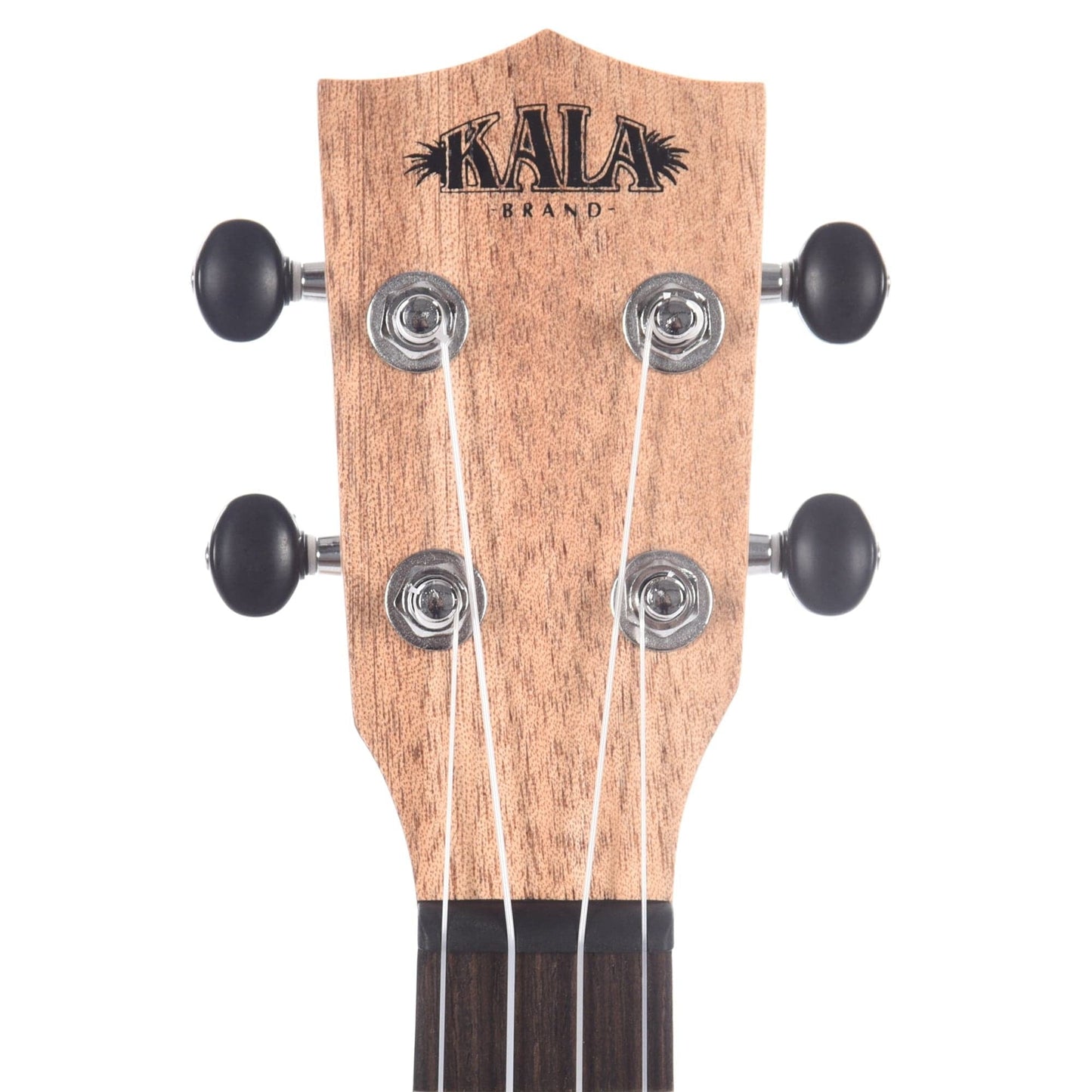 Kala KA-CEM Concert Ukulele Exotic Mahogany