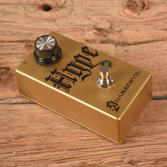 Daredevil Pedals Hype V2