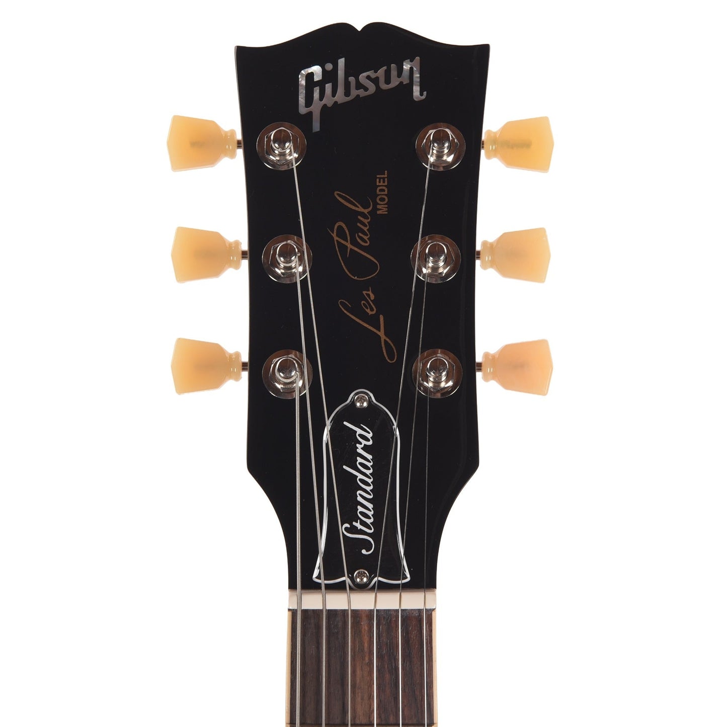 Gibson Original Les Paul Standard '50s Dirty Lemon Burst