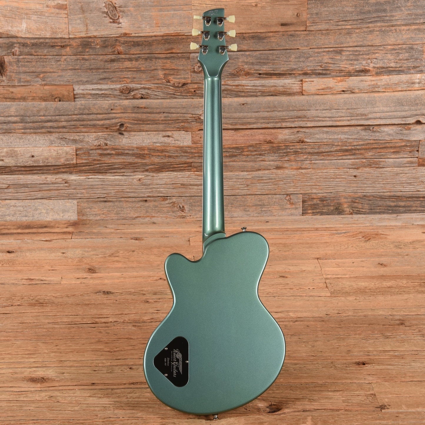 Kauer Starliner Aged Pelham 2024