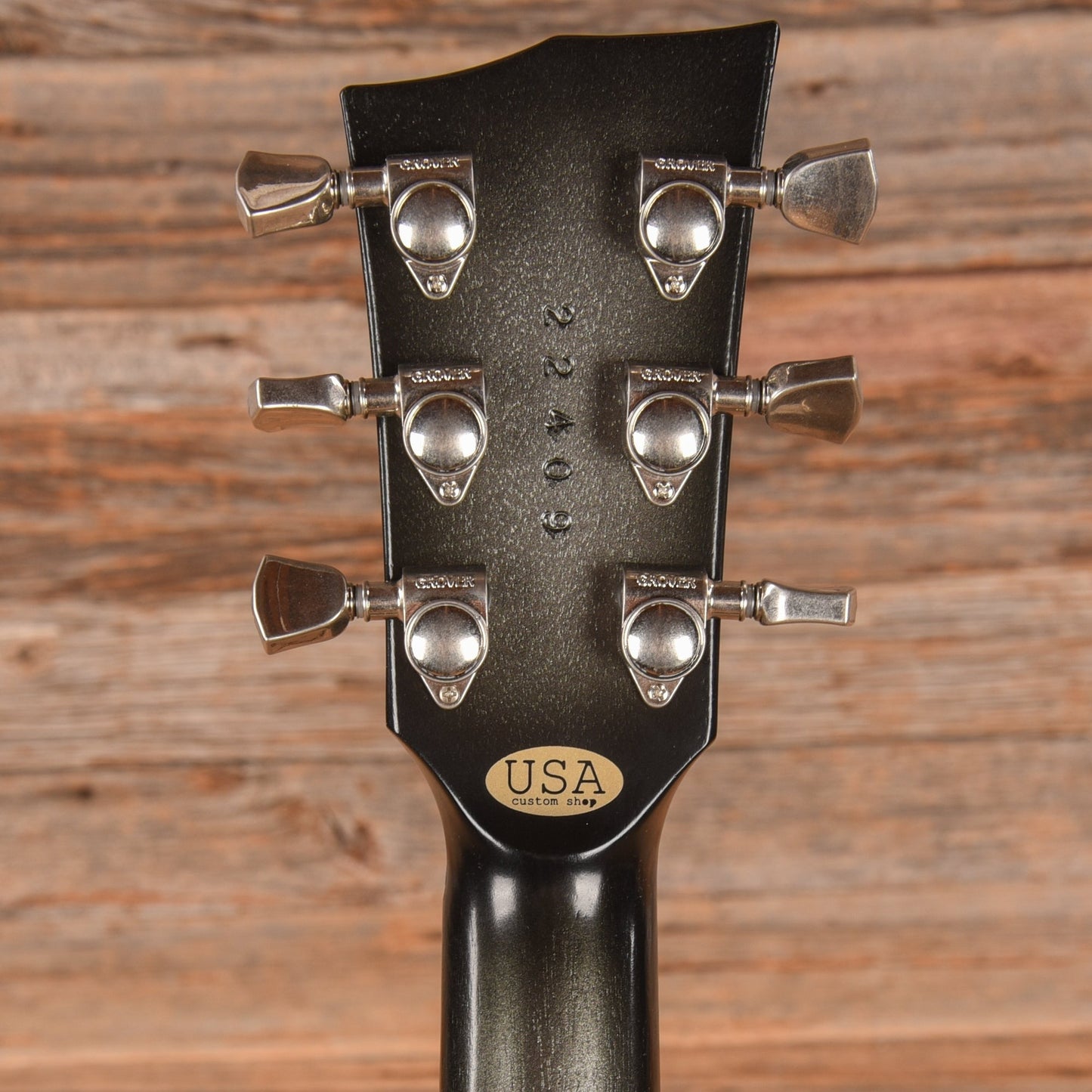 Dunable USA Gnarwhal Silverburst 2024