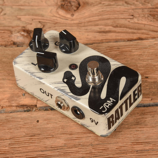 JAM Pedals Rattler
