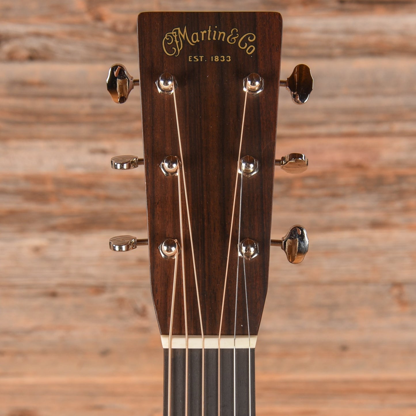 Martin Standard Series 000-28 Natural 2020