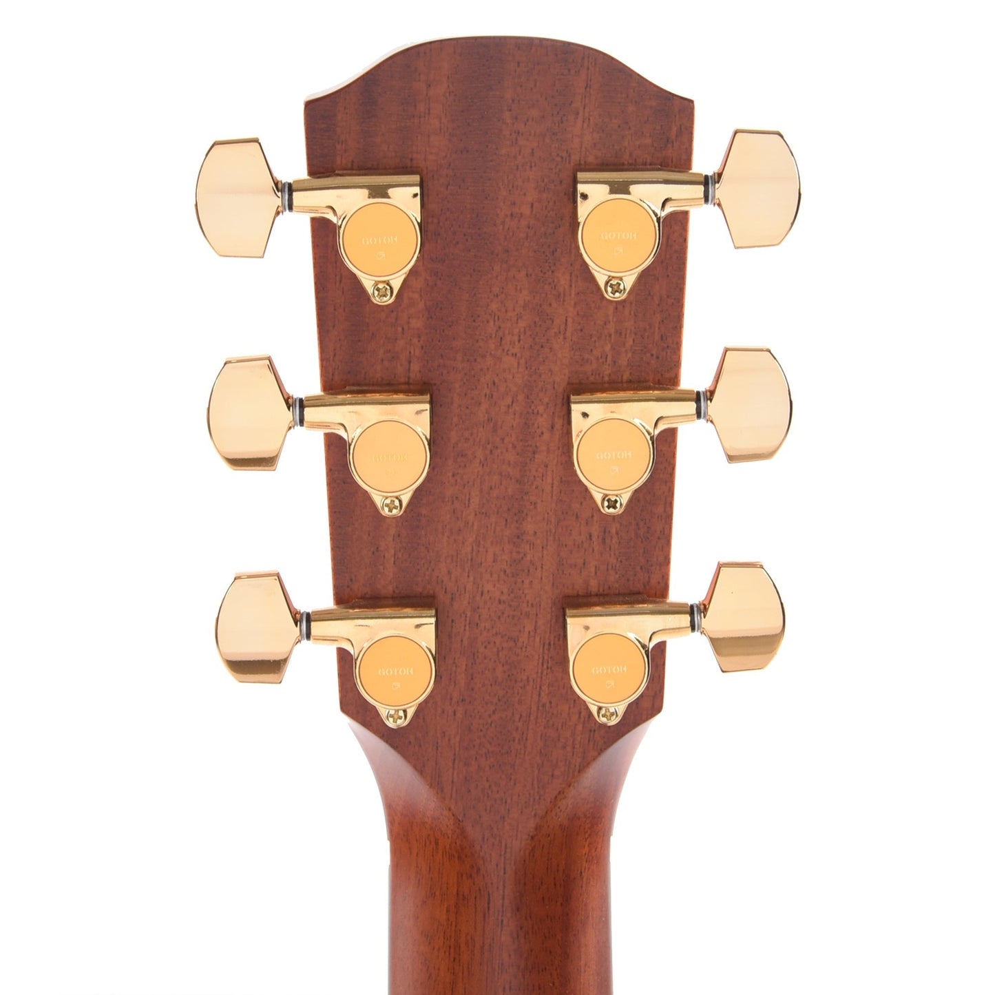 Alvarez WY1 Yairi Stage Acoustic Guitar Natural Satin