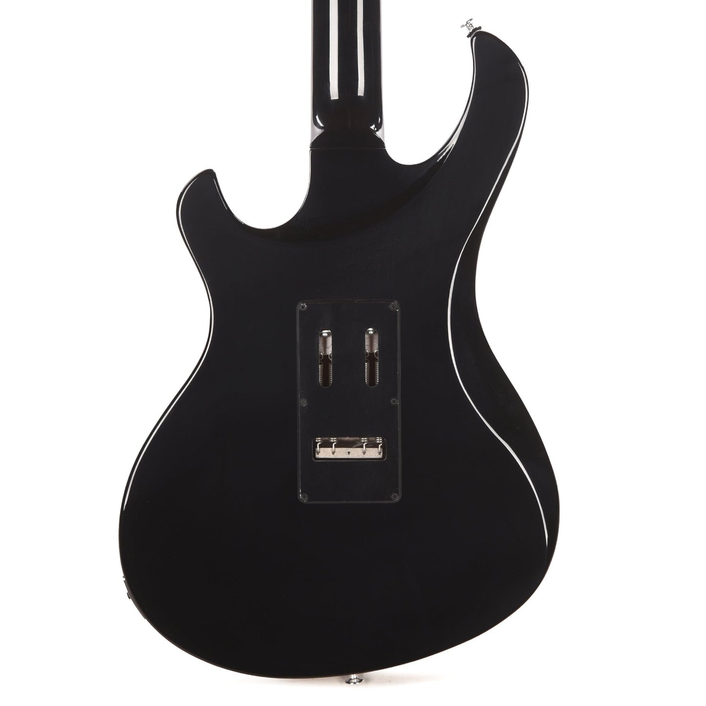 Gibson Modern Victory Floyd Rose Deep Ocean Burst