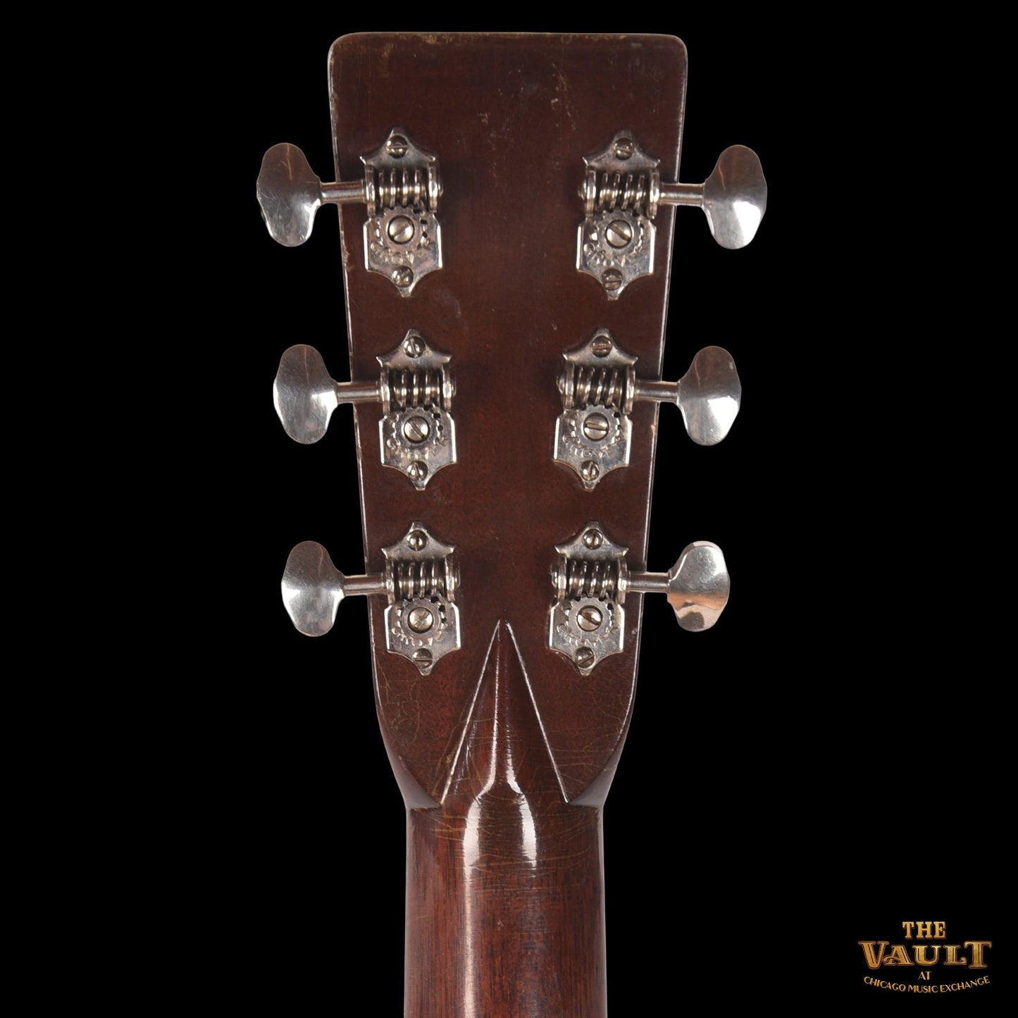 Martin 000-28 Natural 1938 - Zac Brown