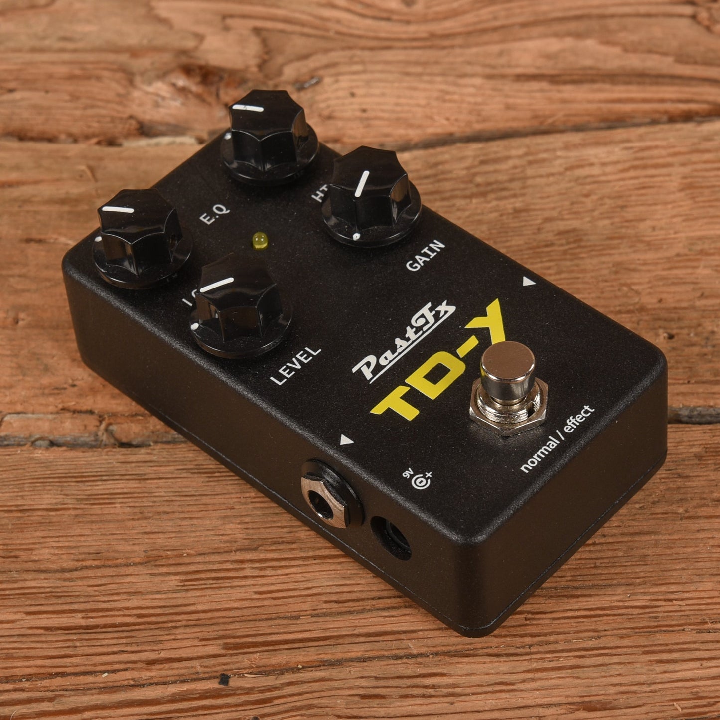 PastFX TD-Y
