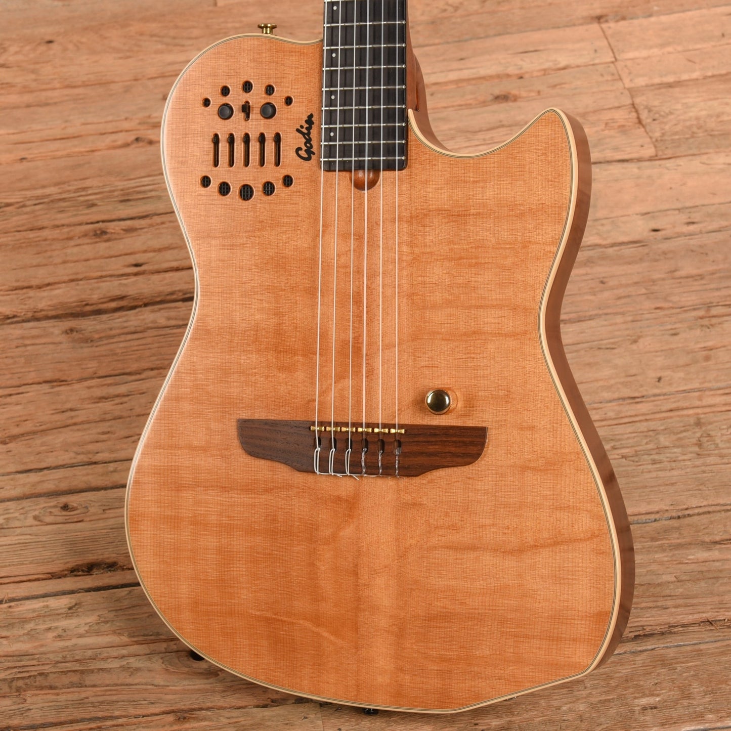 Godin Multiac Grand Concert SA Natural