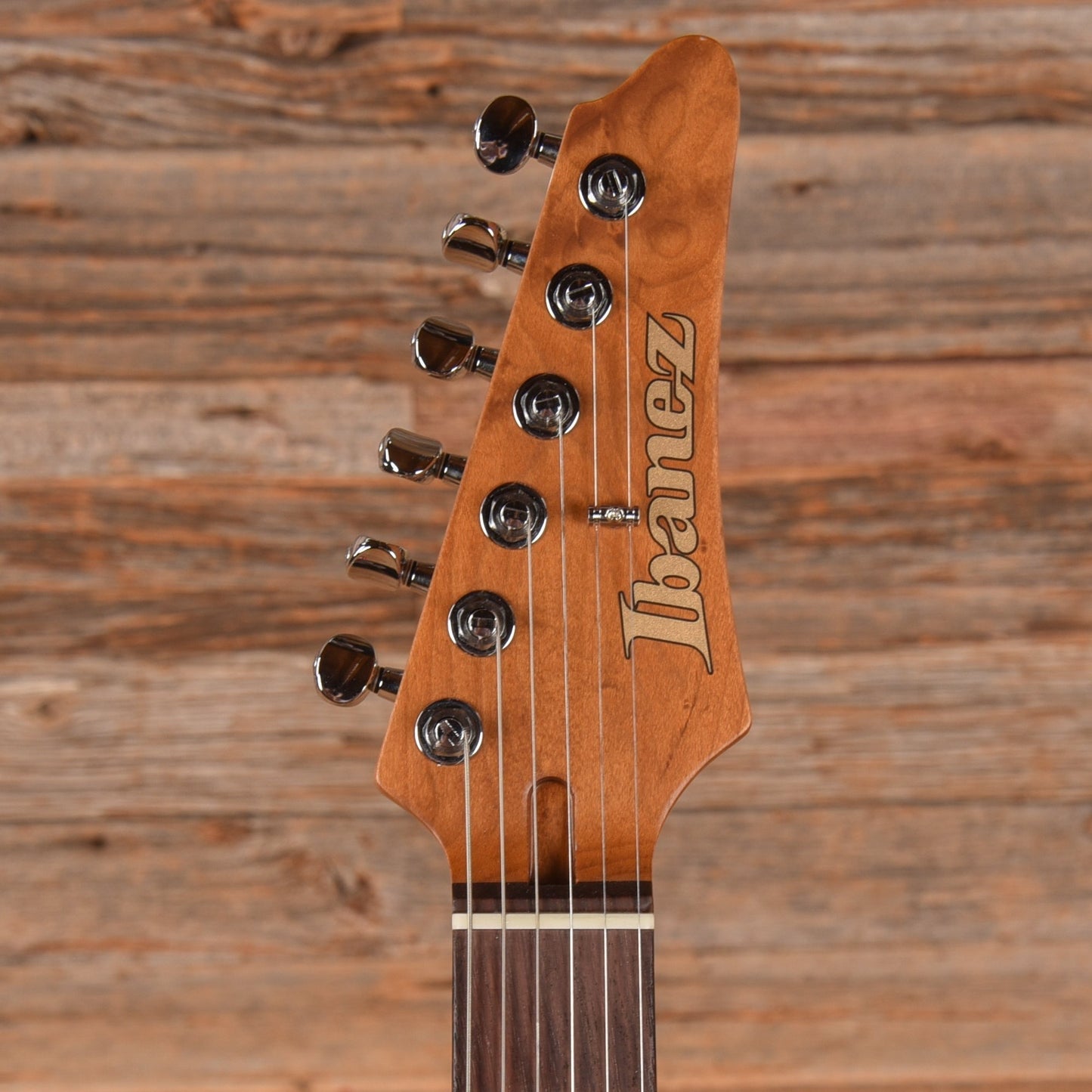 Ibanez Prestige AZ2204N Red 2025