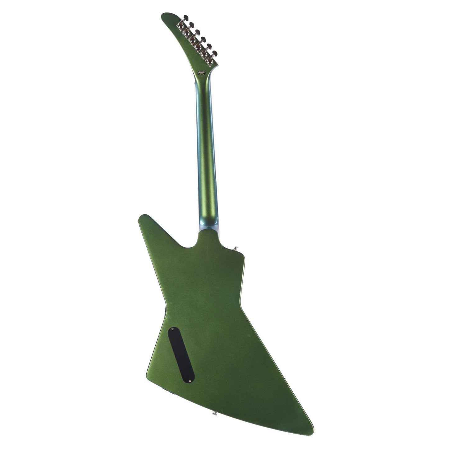 Epiphone Modern Futura Explorer Custom Dragonfly Shift