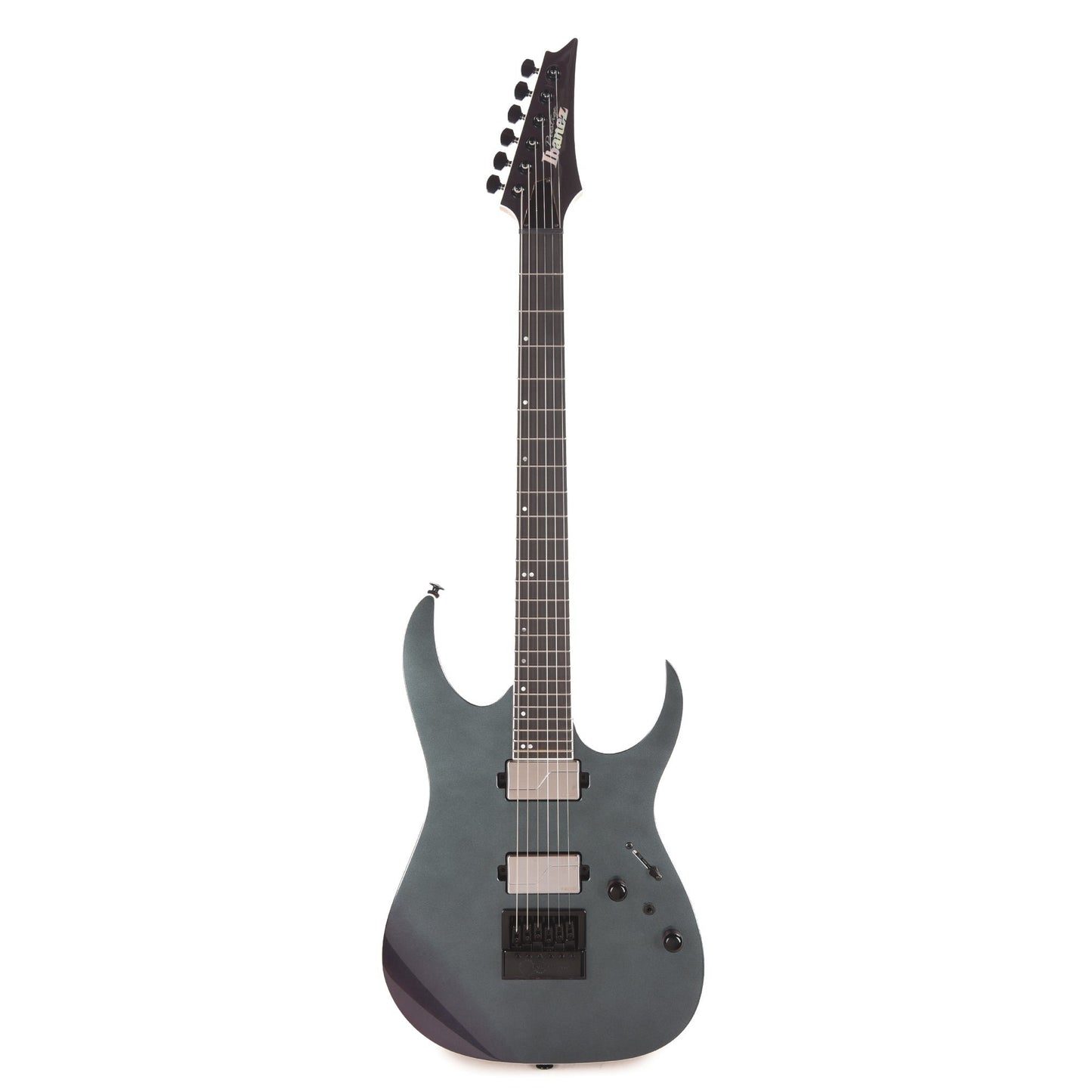 Ibanez RG5121RETPRT RG Prestige Electric Guitar Polar Lights Flat