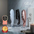 ReFa Iron Brush (Rose Gold) 負離子乾濕兩用梳連收納底座 (玫瑰金)